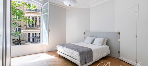 5 bedrooms Apartment in Paris, France No. 292046 7