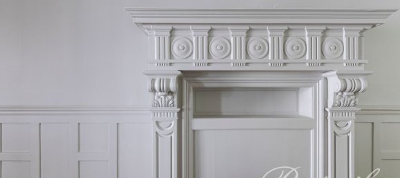 5 bedrooms Apartment in Paris, France No. 292046 13