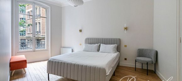 5 bedrooms Apartment in Paris, France No. 292046 11