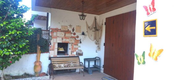 3 bedrooms House in Comacchio, Italy No. 317488 8