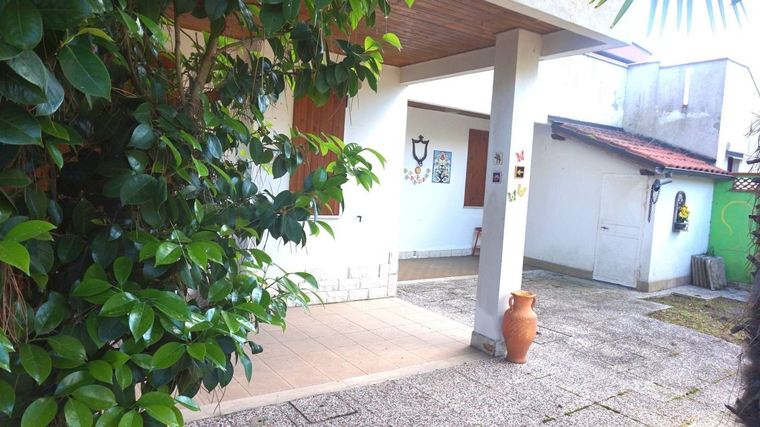 3 bedrooms House in Comacchio, Italy No. 317488