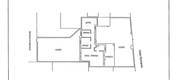 3 bedrooms House in Comacchio, Italy No. 317488 30