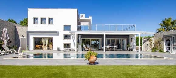 4 bedrooms Villa in Bombarral, Portugal No. 140904 4