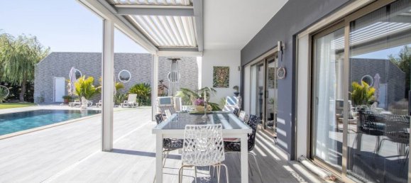 4 bedrooms Villa in Bombarral, Portugal No. 140904 36