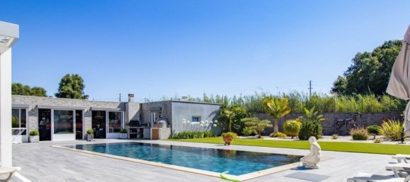 4 bedrooms Villa in Bombarral, Portugal No. 140904 37