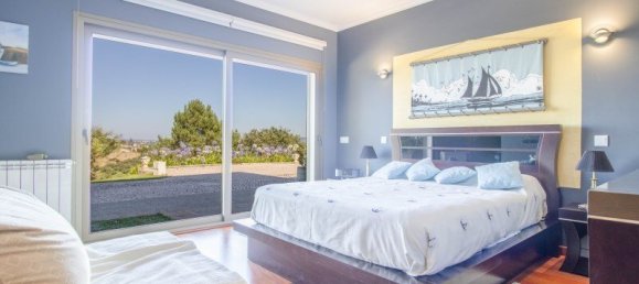 4 bedrooms Villa in Bombarral, Portugal No. 140904 19