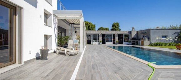 4 bedrooms Villa in Bombarral, Portugal No. 140904 15
