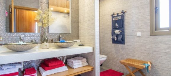 4 bedrooms Villa in Bombarral, Portugal No. 140904 23