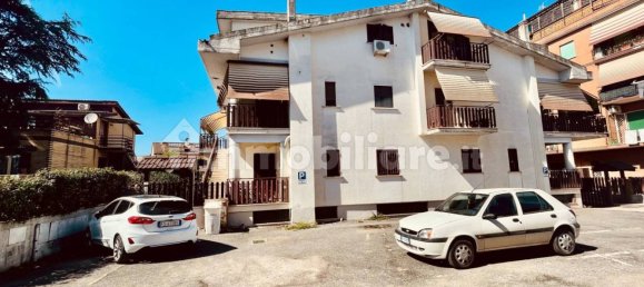 Квартира с 3 комнатами в Гуидония Монтечельо, Италия № 91995 45