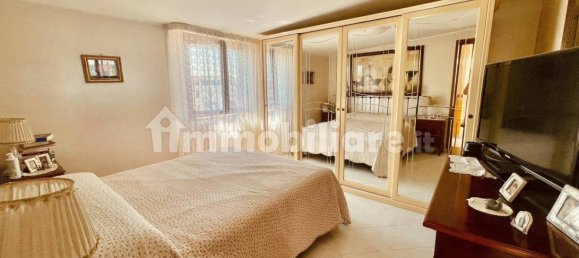 Квартира с 3 комнатами в Гуидония Монтечельо, Италия № 91995 31