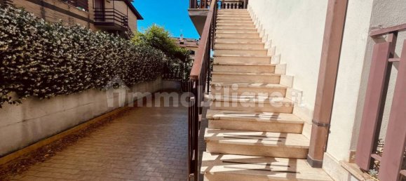 Квартира с 3 комнатами в Гуидония Монтечельо, Италия № 91995 2