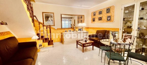 Квартира с 3 комнатами в Гуидония Монтечельо, Италия № 91995 9