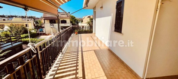 Квартира с 3 комнатами в Гуидония Монтечельо, Италия № 91995 22