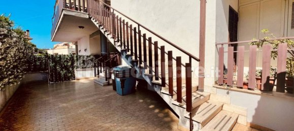 Квартира с 3 комнатами в Гуидония Монтечельо, Италия № 91995 43