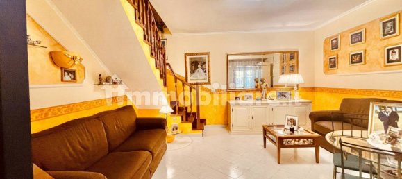 Квартира с 3 комнатами в Гуидония Монтечельо, Италия № 91995 8