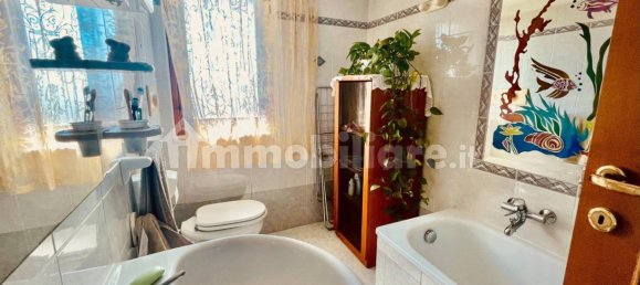 Квартира с 3 комнатами в Гуидония Монтечельо, Италия № 91995 39