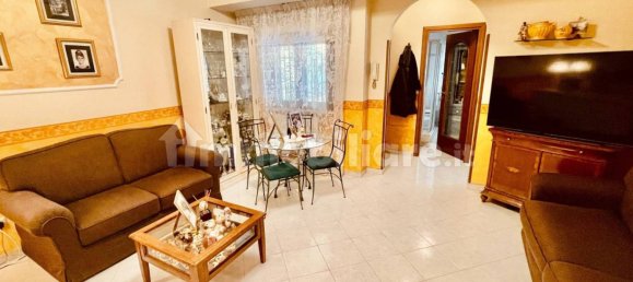 Квартира с 3 комнатами в Гуидония Монтечельо, Италия № 91995 6