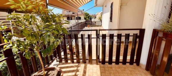 Квартира с 3 комнатами в Гуидония Монтечельо, Италия № 91995 3