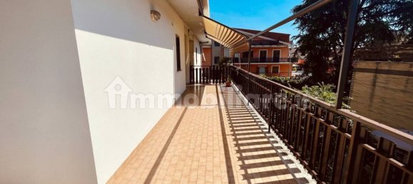 Квартира с 3 комнатами в Гуидония Монтечельо, Италия № 91995 23