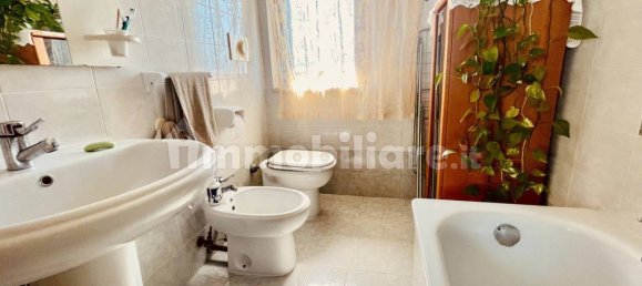 Квартира с 3 комнатами в Гуидония Монтечельо, Италия № 91995 41