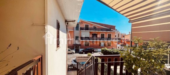 Квартира с 3 комнатами в Гуидония Монтечельо, Италия № 91995 4