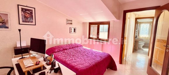 Квартира с 3 комнатами в Гуидония Монтечельо, Италия № 91995 35