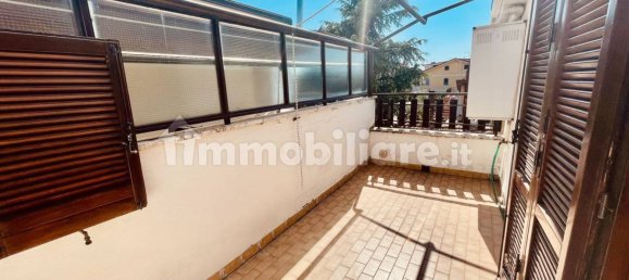 Квартира с 3 комнатами в Гуидония Монтечельо, Италия № 91995 37