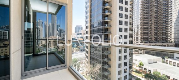 1 bedroom Apartment in Downtown Dubai (Downtown Burj Dubai), UAE No. 101154 5