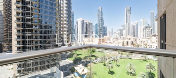 1 bedroom Apartment in Downtown Dubai (Downtown Burj Dubai), UAE No. 101154 12