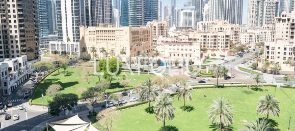 1 bedroom Apartment in Downtown Dubai (Downtown Burj Dubai), UAE No. 101154 9