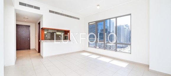 1 bedroom Apartment in Downtown Dubai (Downtown Burj Dubai), UAE No. 101154 3