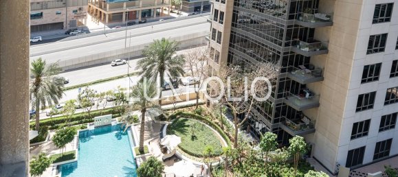 1 bedroom Apartment in Downtown Dubai (Downtown Burj Dubai), UAE No. 101154 21