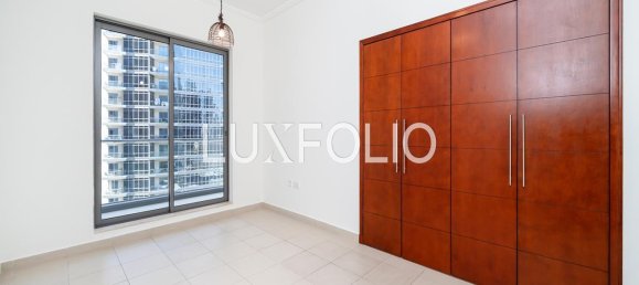 1 bedroom Apartment in Downtown Dubai (Downtown Burj Dubai), UAE No. 101154 10
