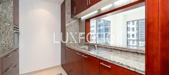 1 bedroom Apartment in Downtown Dubai (Downtown Burj Dubai), UAE No. 101154 13