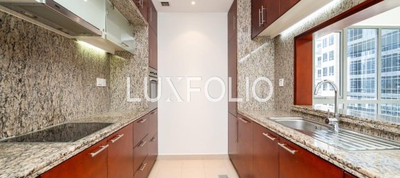 1 bedroom Apartment in Downtown Dubai (Downtown Burj Dubai), UAE No. 101154 22