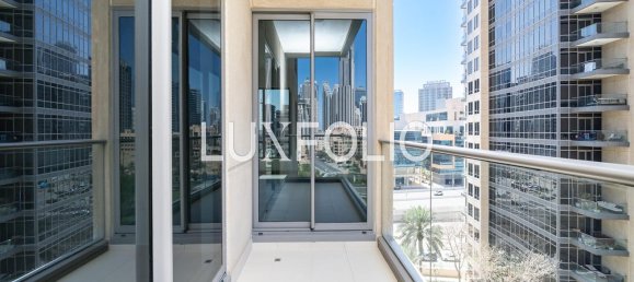 1 bedroom Apartment in Downtown Dubai (Downtown Burj Dubai), UAE No. 101154 20