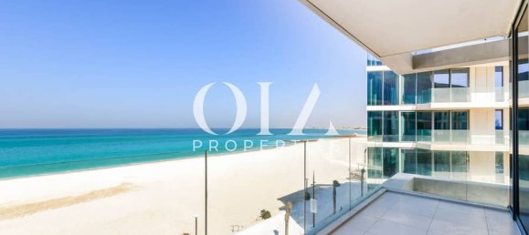 2 bedrooms Apartment in Saadiyat Island, UAE No. 19340 11