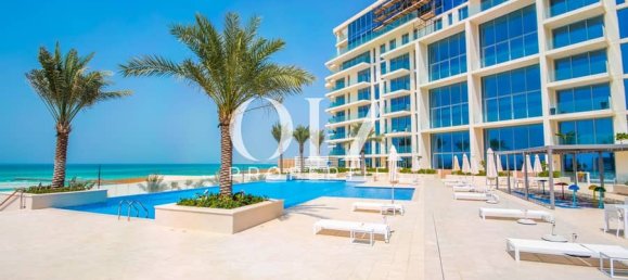 2 bedrooms Apartment in Saadiyat Island, UAE No. 19340 6