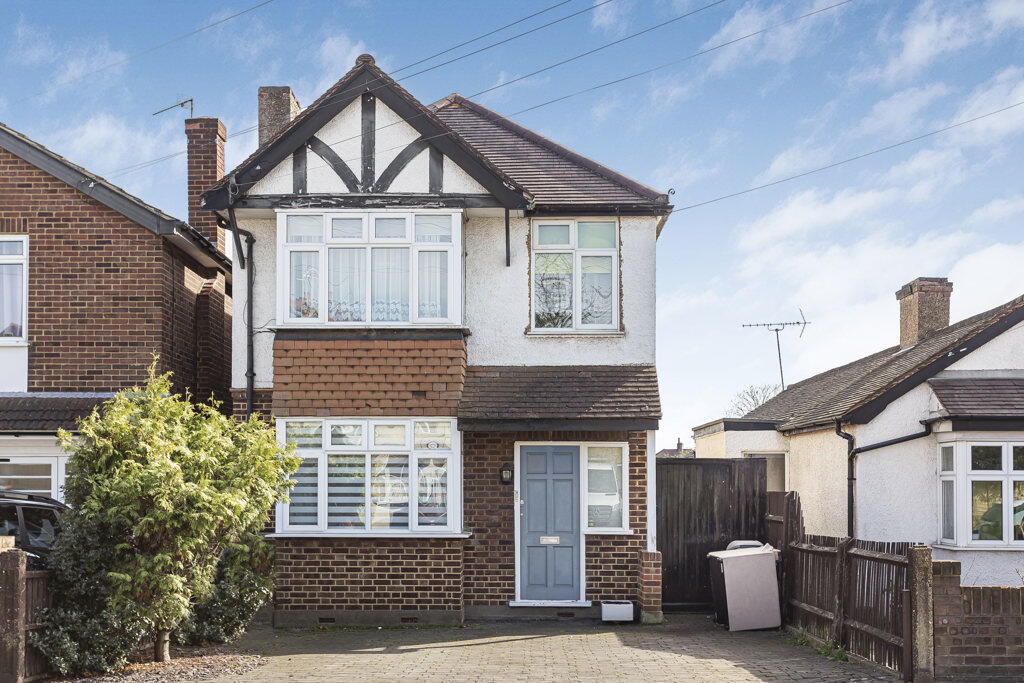 1 bedroom Apartment in Twickenham, United Kingdom No. 8519