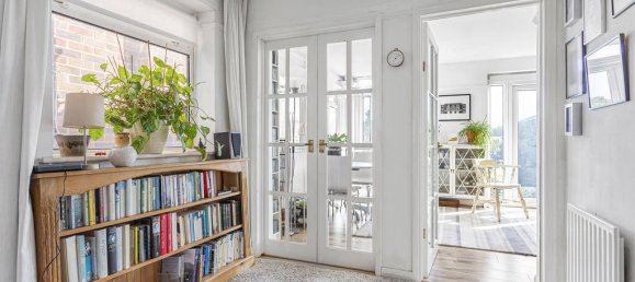 1 bedroom Apartment in Twickenham, United Kingdom No. 8519 6