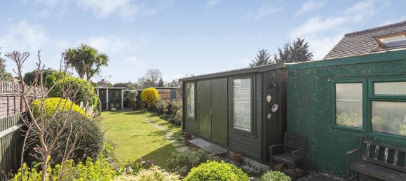 1 bedroom Apartment in Twickenham, United Kingdom No. 8519 11