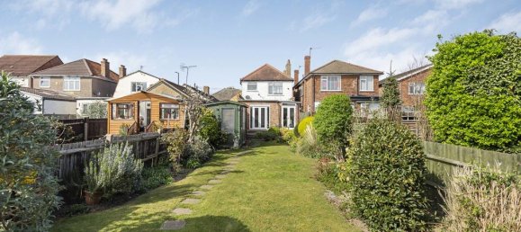 1 bedroom Apartment in Twickenham, United Kingdom No. 8519 5