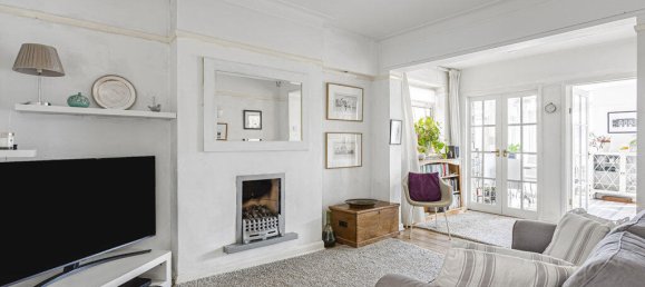 1 bedroom Apartment in Twickenham, United Kingdom No. 8519 8