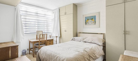 1 bedroom Apartment in Twickenham, United Kingdom No. 8519 4