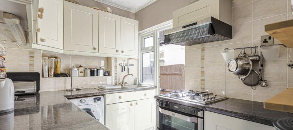 1 bedroom Apartment in Twickenham, United Kingdom No. 8519 14