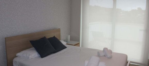 Таунхаус с 3 спальнями в Марбелья, Испания № 61984 22