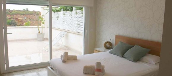 Таунхаус с 3 спальнями в Марбелья, Испания № 61984 16