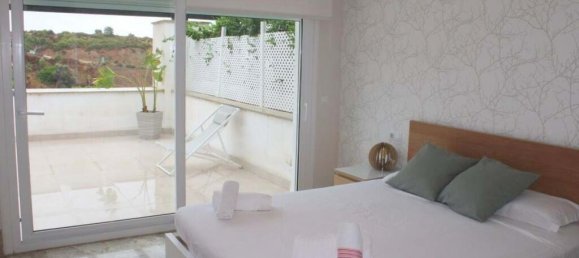 Таунхаус с 3 спальнями в Марбелья, Испания № 61984 18