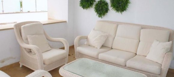 Таунхаус с 3 спальнями в Марбелья, Испания № 61984 14