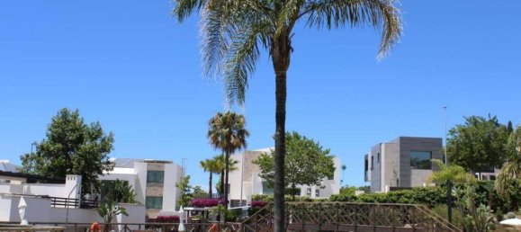 Таунхаус с 3 спальнями в Марбелья, Испания № 61984 2